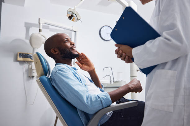 Best Emergency Tooth Extraction in Troy, MI