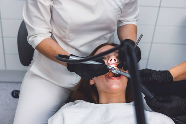 Best Emergency Tooth Extraction in Troy, MI
